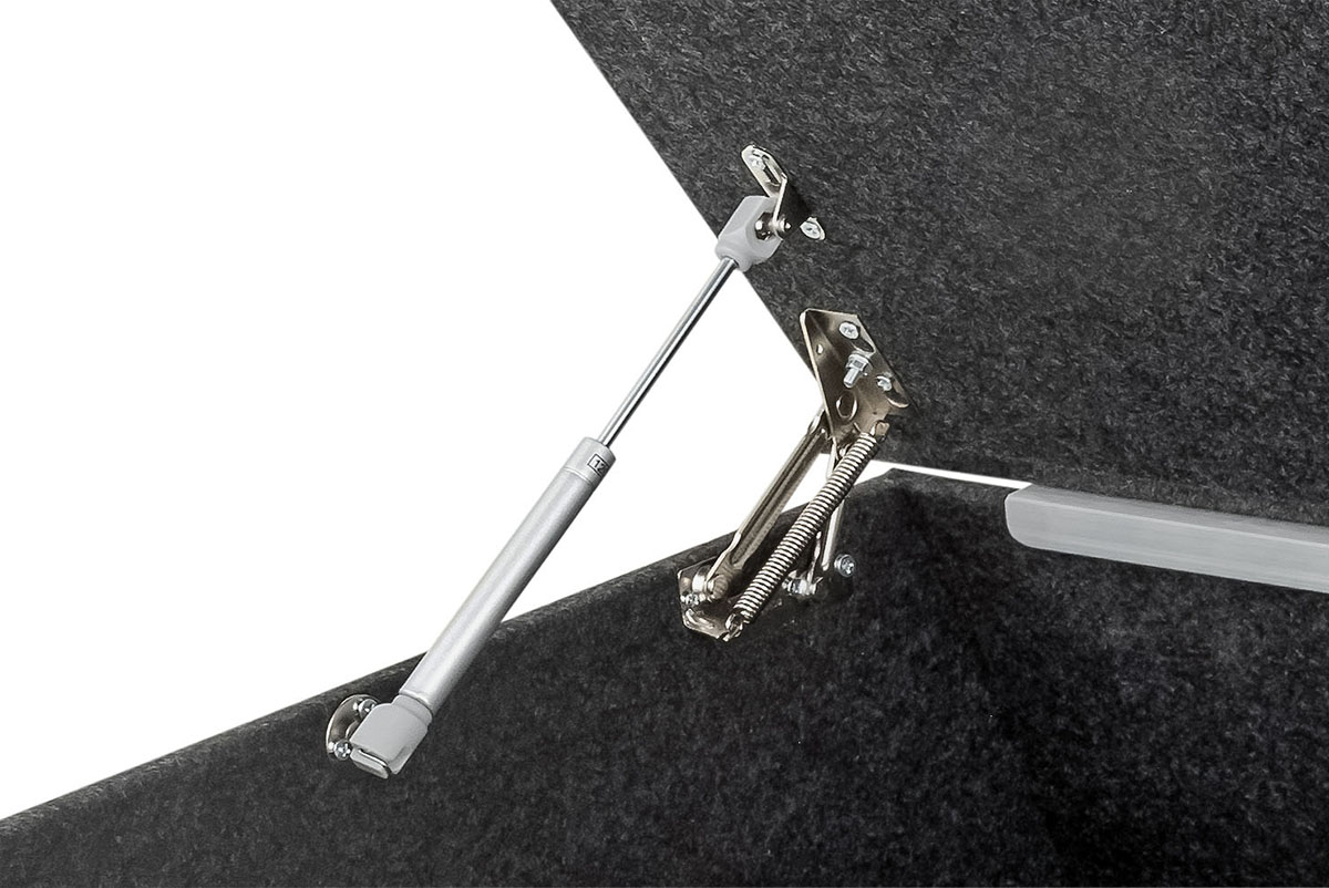 Органайзер в багажник для TANK 300