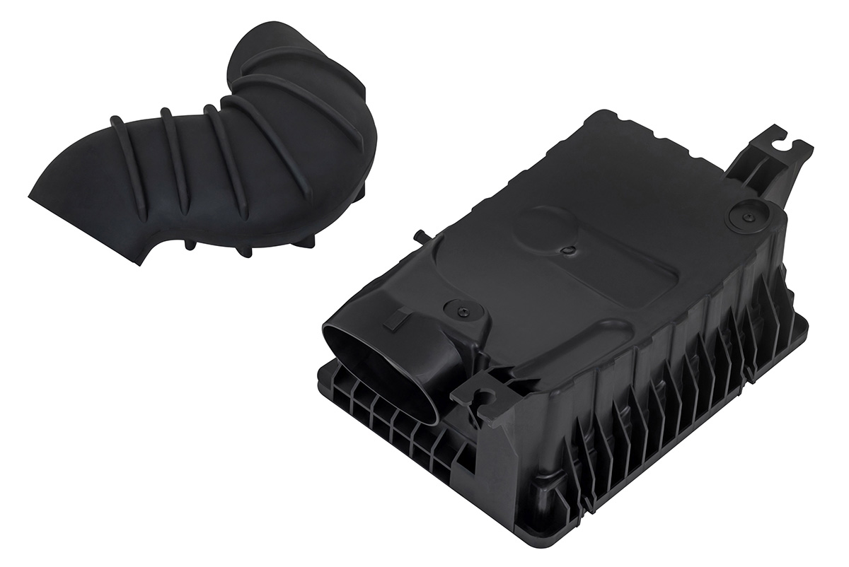 Шноркель JAFO для HAVAL H5 (бензин)