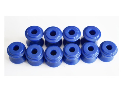 Ком-кт втулок реактивных штанг для а/м Нива /Шевроле-Нива