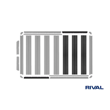 Удлинитель для модульного багажника Rival 1955x1270