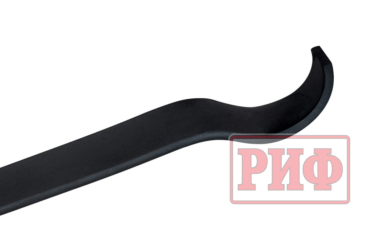 Лист 2 рессоры RIFD40-340C