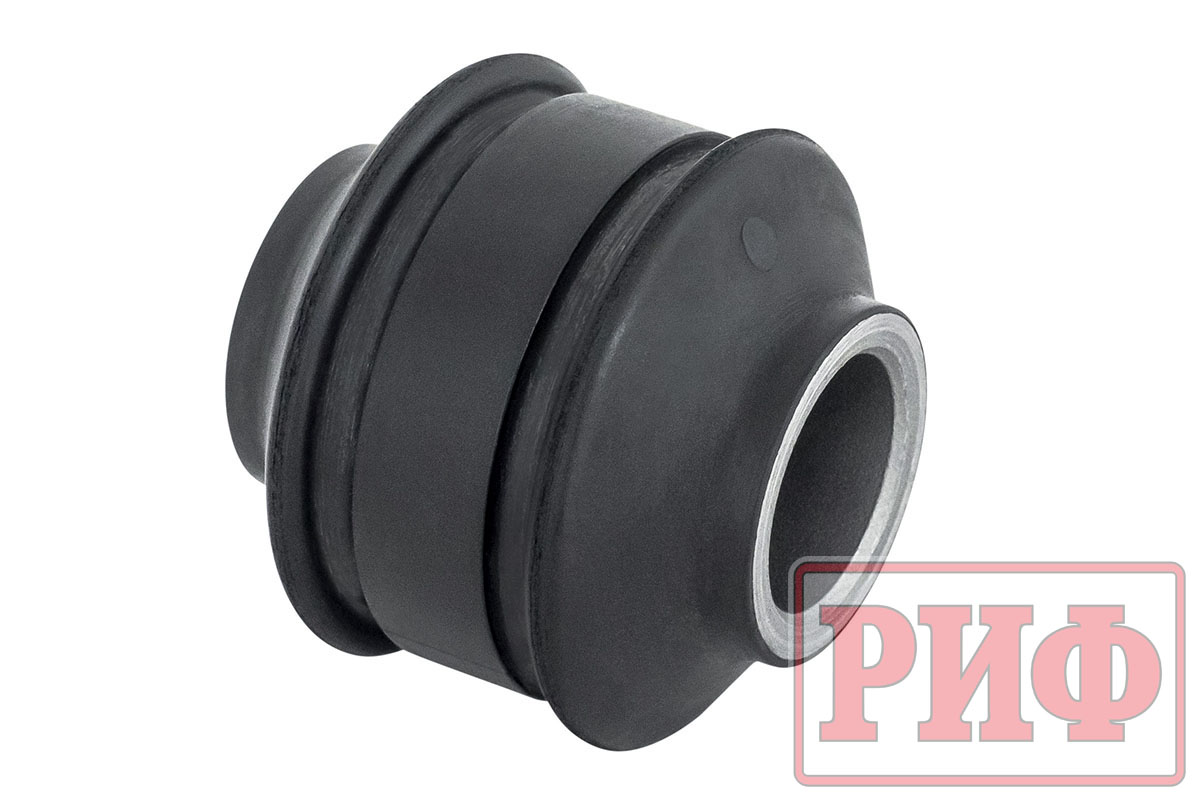 Втулка амортизатора РИФ SA250 (с маркировкой 1 )