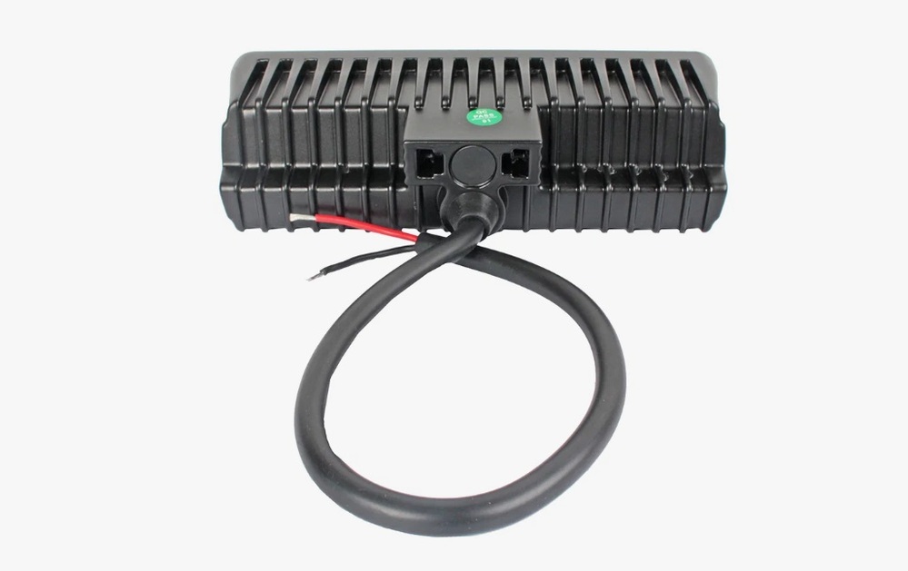 Светодиодная фара водительского света 18W 9-32V