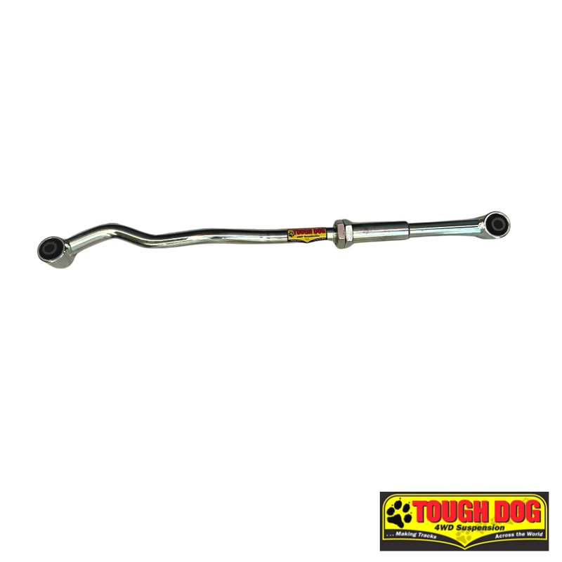 Тяга панара передняя ToughDog для TOYOTA LC 78, 79 под лев руль V6