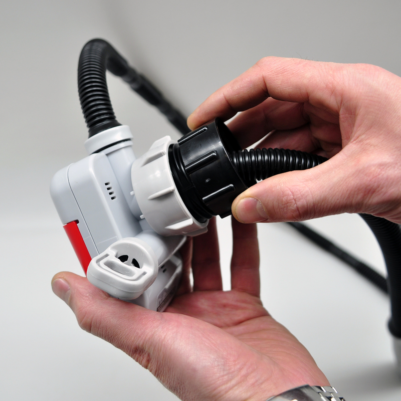 Электрическая помпа BERKUT Smart Power SP-1050EP