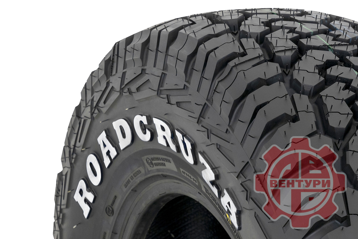 Шина ROADCRUZA RA1100 A/T LT265/70R16 121/118R