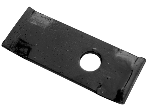 Накладка рессоры заднего моста УАЗ Хантер (смещение моста 20 мм)