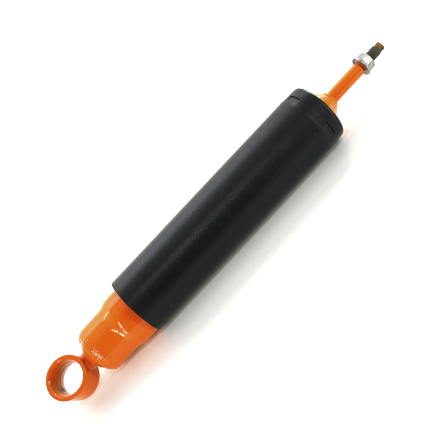 Амортизатор задний SteelStaff Toyota Land Cruiser 80/105