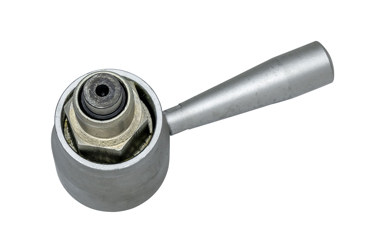 Переключатель редуктора гидравлической лебедки Runva HWV15000