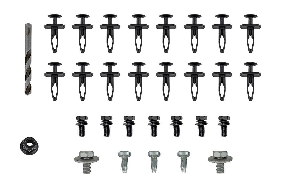 Шноркель для TANK 300