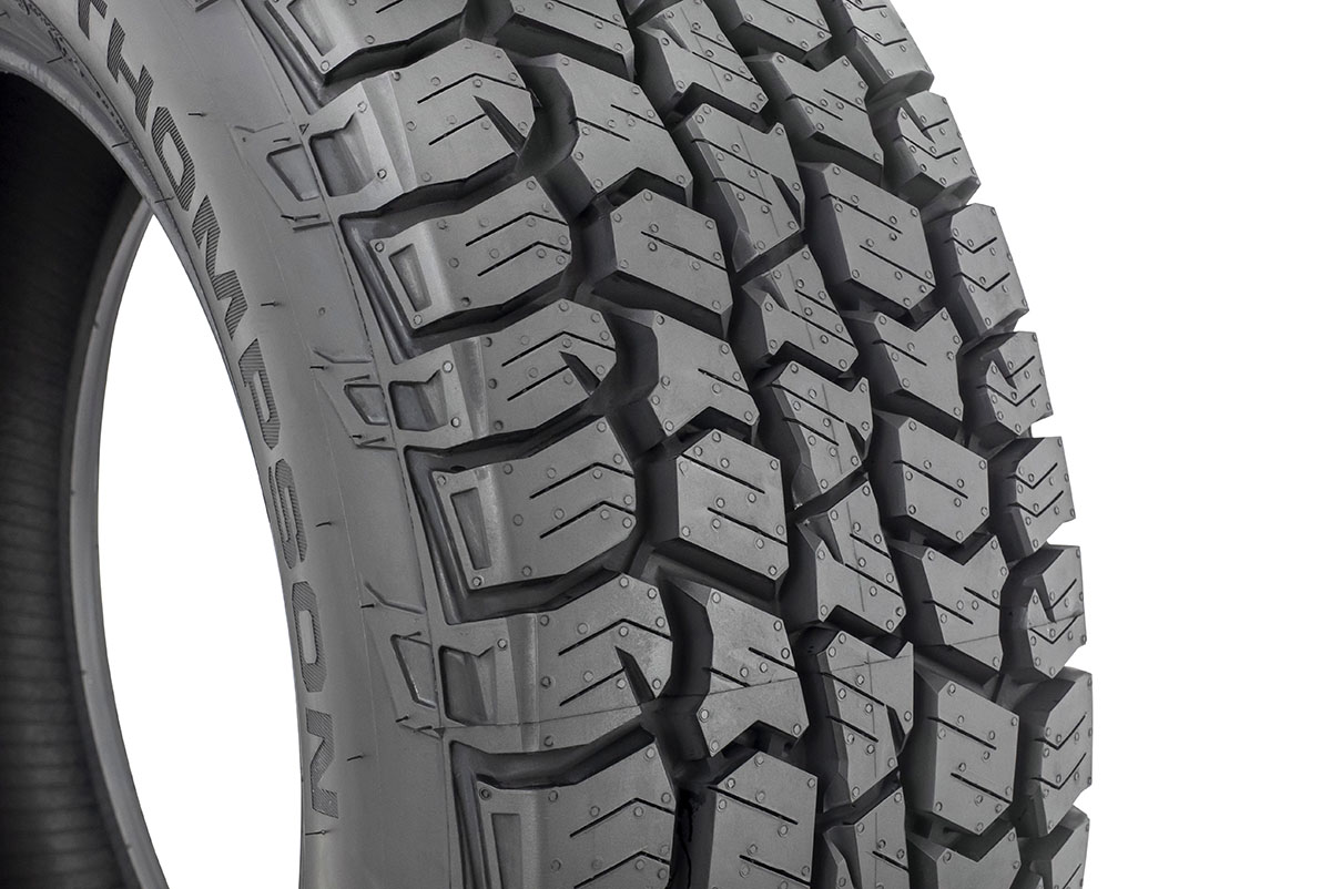 Шина Mickey Thompson 275/65R17 (31X11.00R17) 115T RWL Deegan 38 A/T