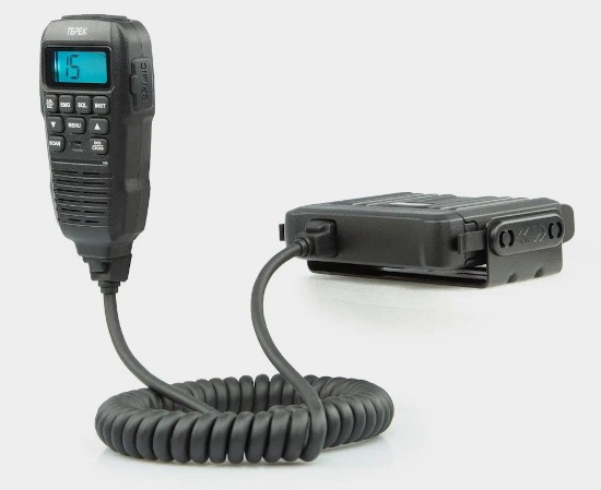 Радиостанция Терек PM-611 Пегас