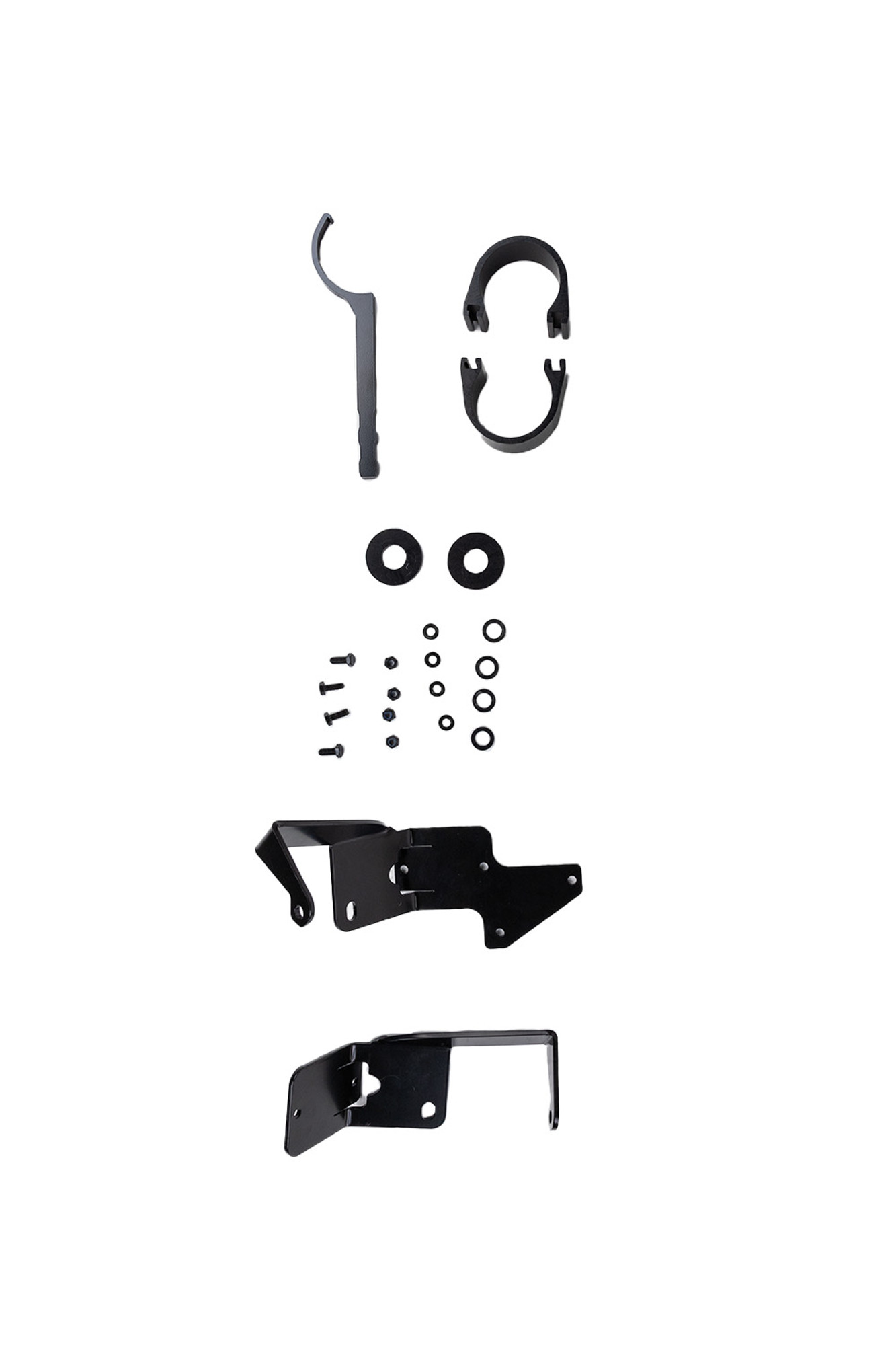 Комплект подвески OME BP-51 для TOYOTA TUNDRA (2022 - )