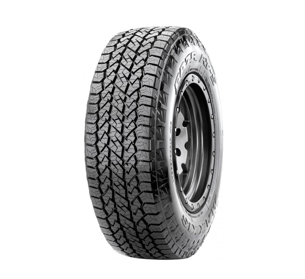 Шина Maxxis RAZR AT-S 265/65R18 114T