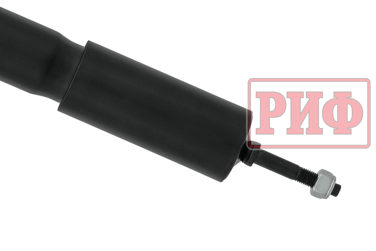 Амортизатор РИФ передний Нива 21213, 21214 штатный OEM 21214-2905402-00