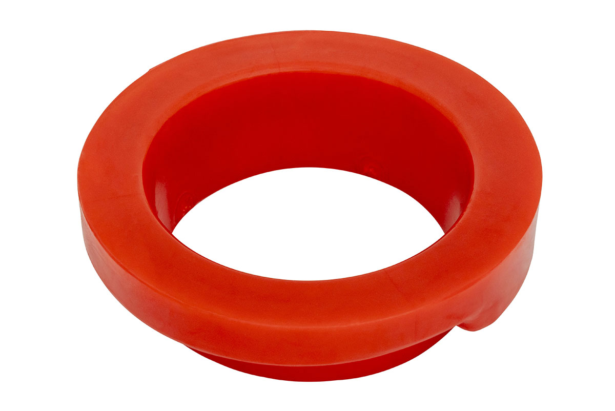 Проставка под переднюю пружину НИВА/Нива Шевроле 10 мм,полиуретан