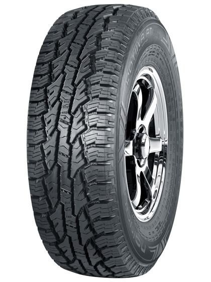NOKIAN ROTIVA AT PLUS LT  315/70 R17 121/118S