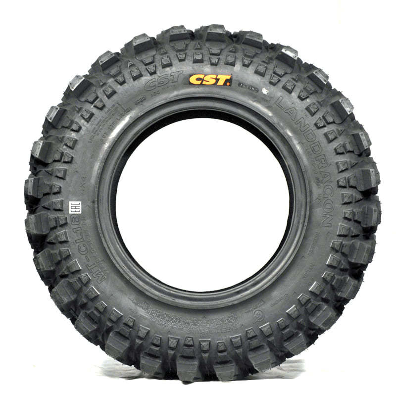 Шина CST 36x12.5-16 112K CL18 Land Dragon