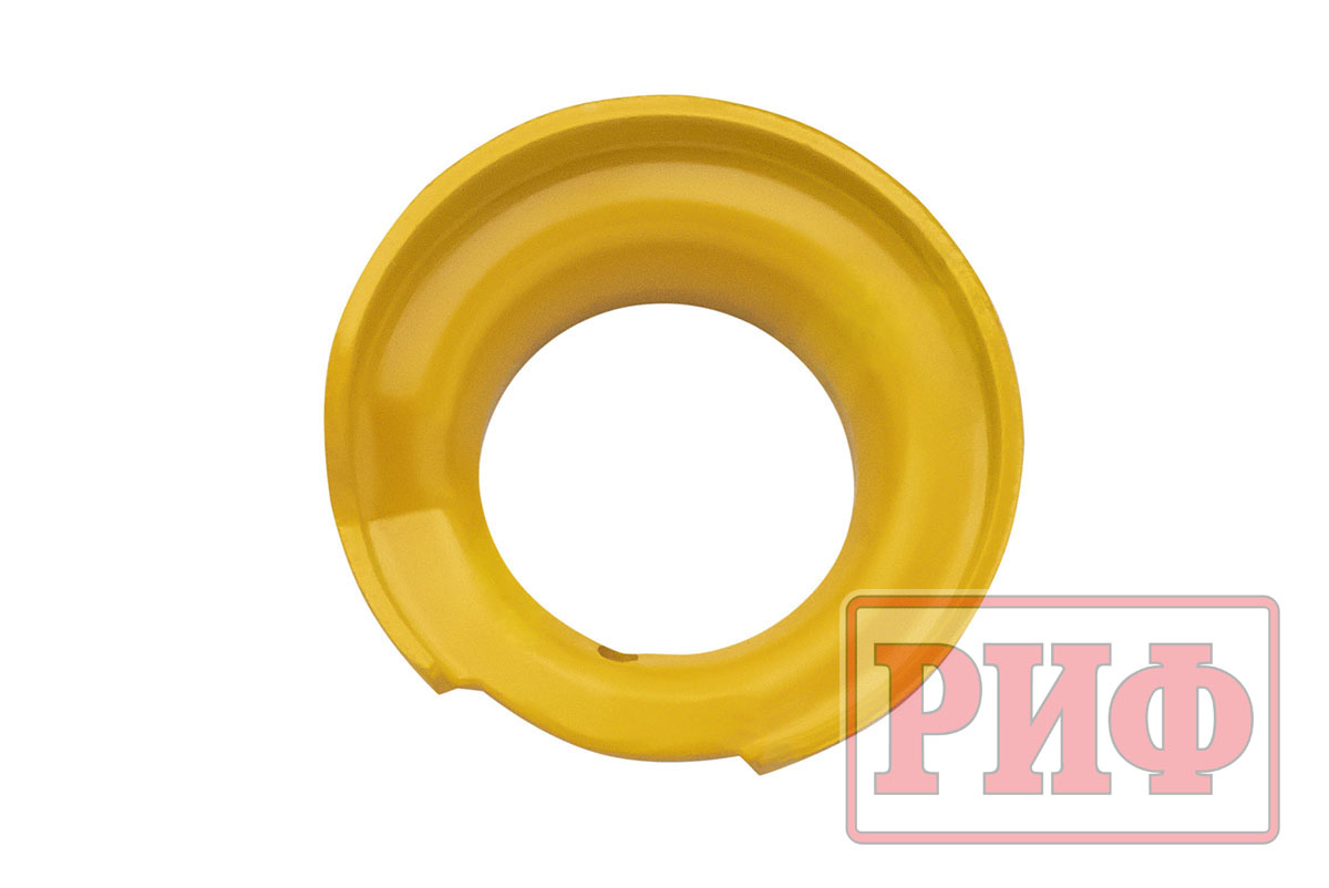 Амортизатор РИФ передний Toyota Tundra 2007-2021 лифт 60 мм