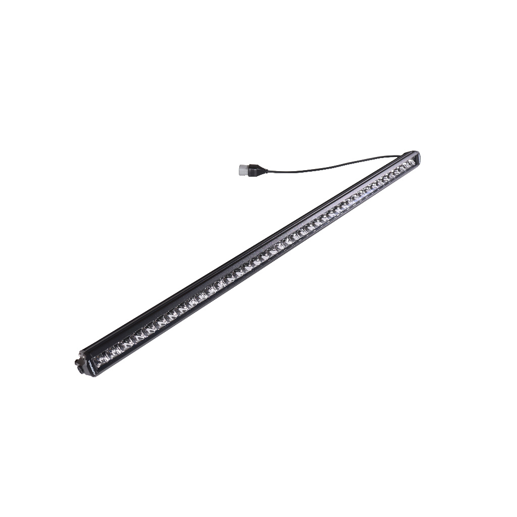 Светодиодная фара Aurora/Auropola ALO-S5D1-40-AD-H 40 200W 9-36V 16.6A 12000Lm Комбинированный белый свет + желтый свет