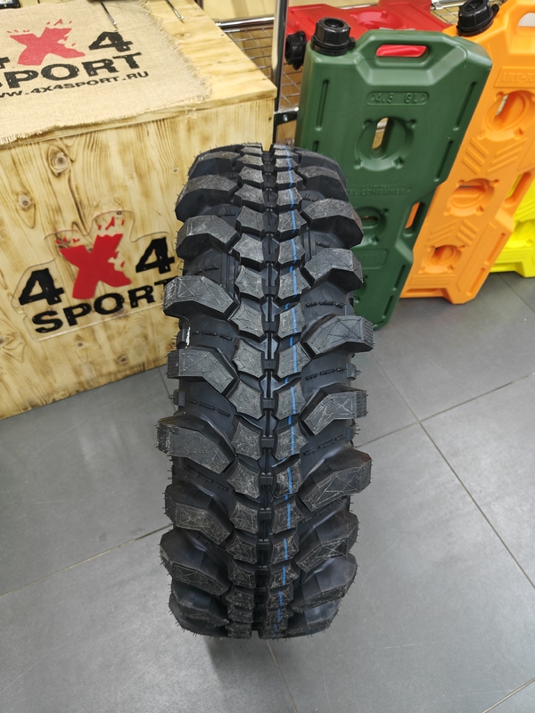 Шина JOURNEY Digger 265/85-15LT 115K (33X10.50-15)