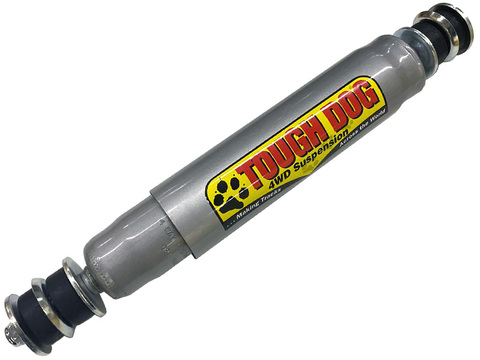 Амортизатор передний масляный Tough Dog для TOYOTA LANDCRUISER 80/105, лифт 100 мм