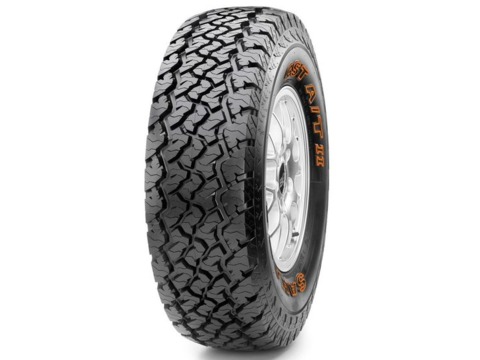 CST Sahara AT2 315/70R17LT 121/118Q