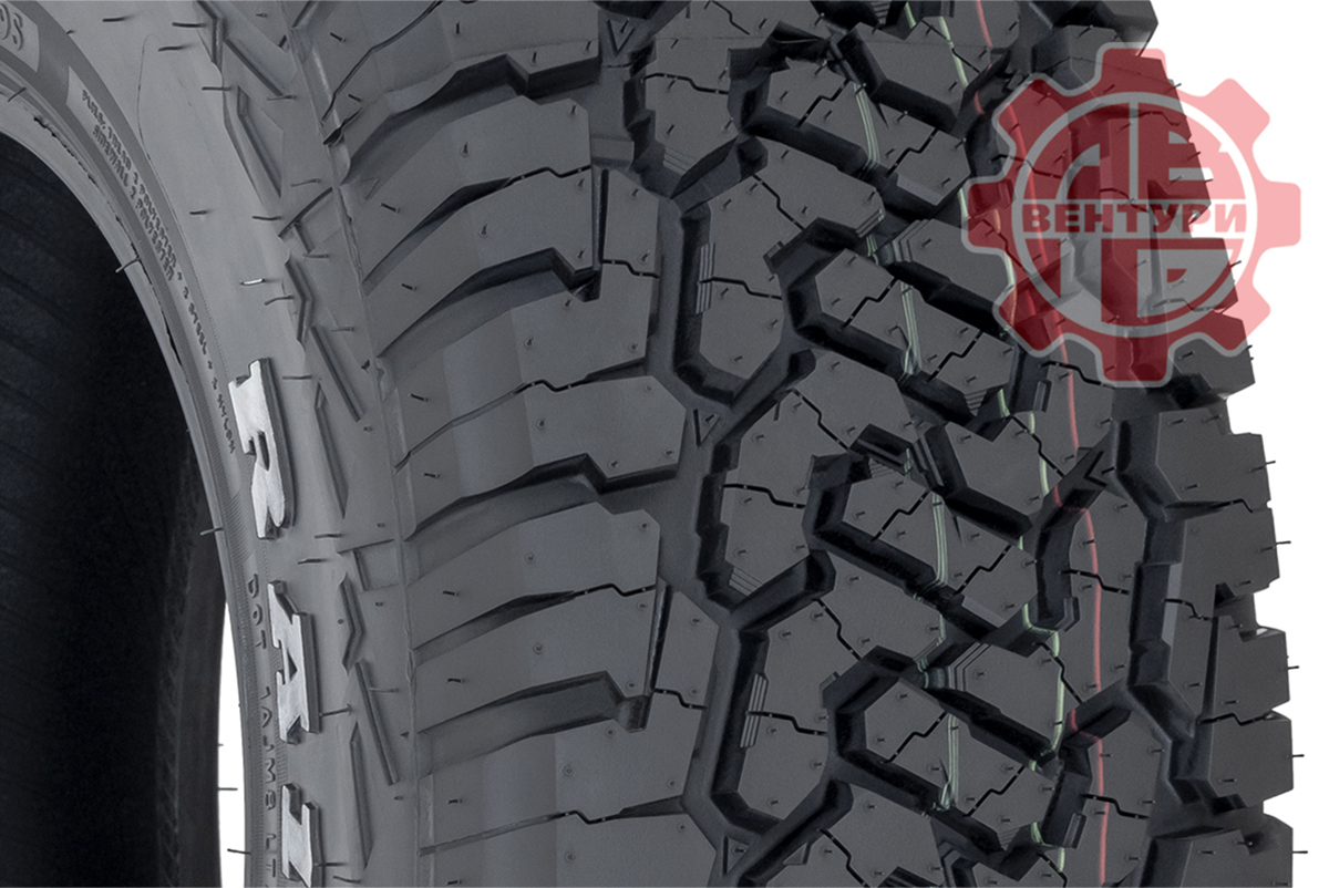 Шина ROADCRUZA RA1100 A/T 31X10.50R15LT 109S