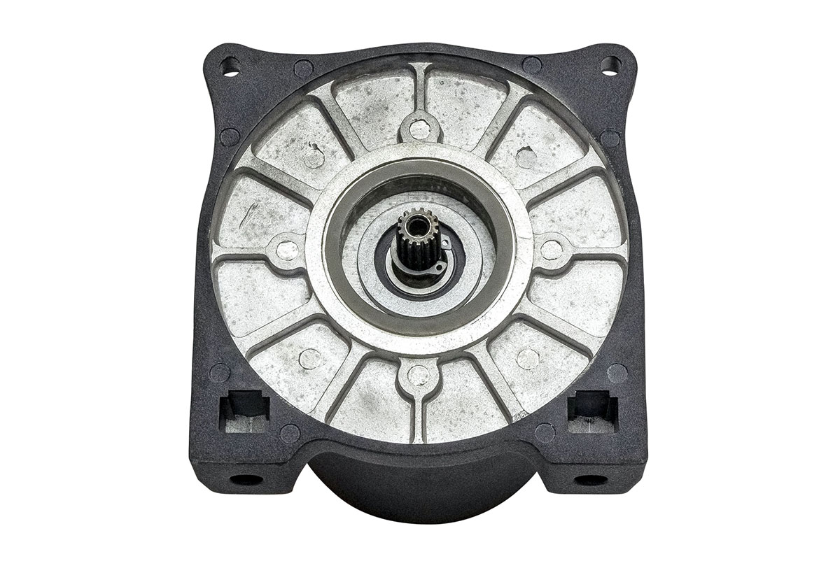 Мотор для лебедки Runva EWX4500