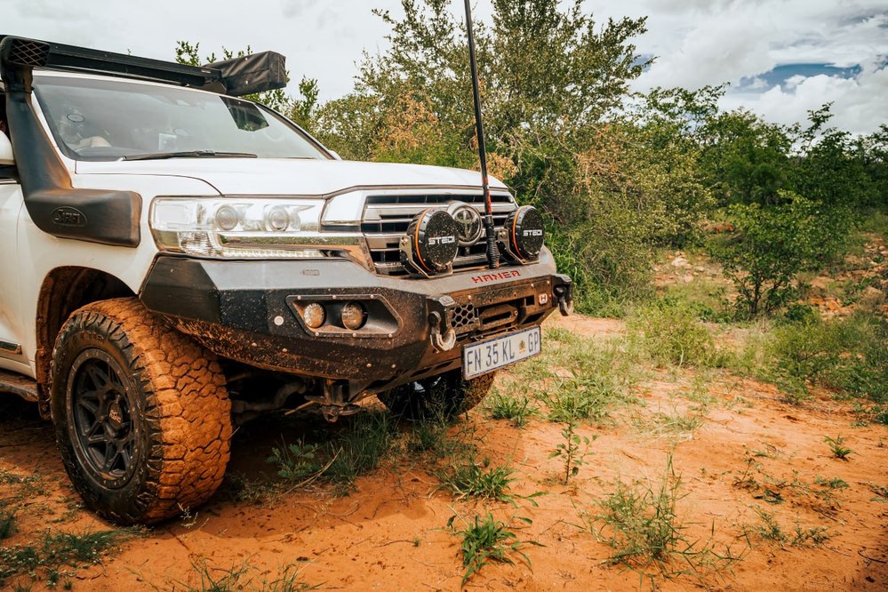 Шина CST Sahara AT318 265/65R17LT 120/117Q