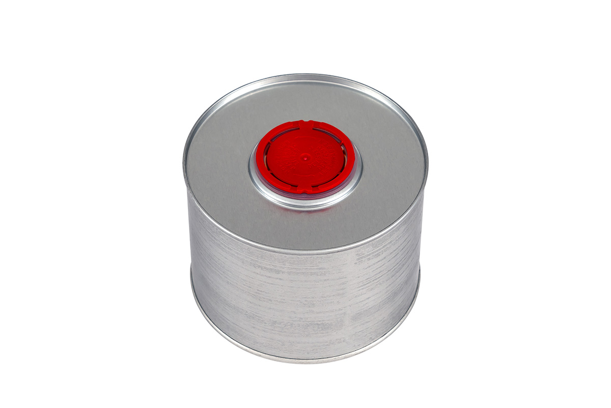 Грунт эпоксидный антикоррозийный с отвердителем ПРОТОПЛАСТ комплект (5 л+0,5 л) аналог RAPTOR U-POL