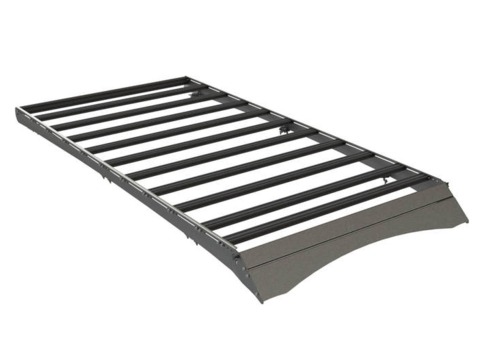 Багажник экспедиционный STC Mitsubishi Pajero IV 2006-