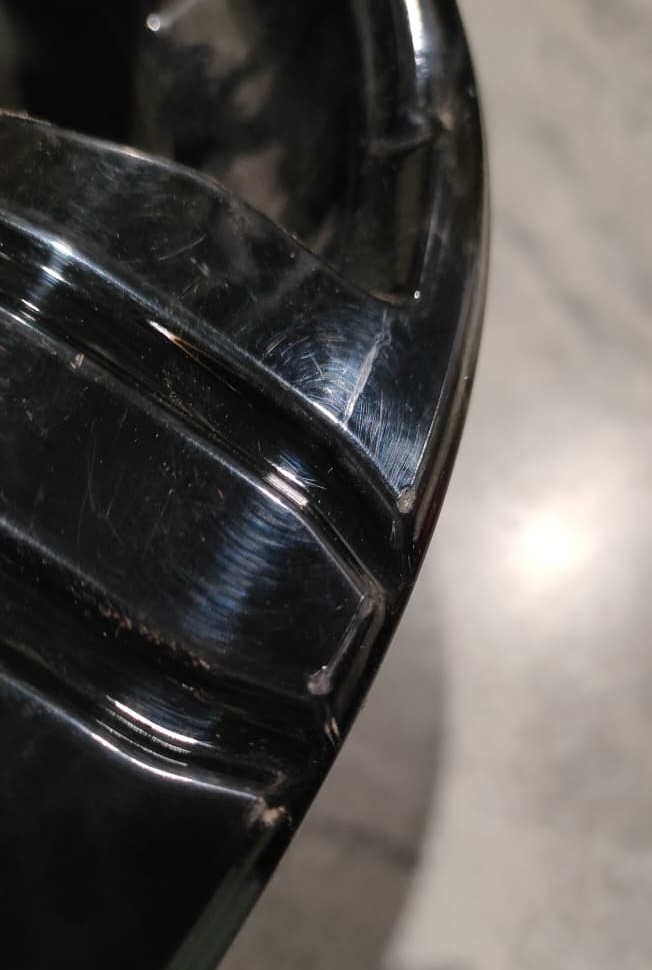 диск литой R17 