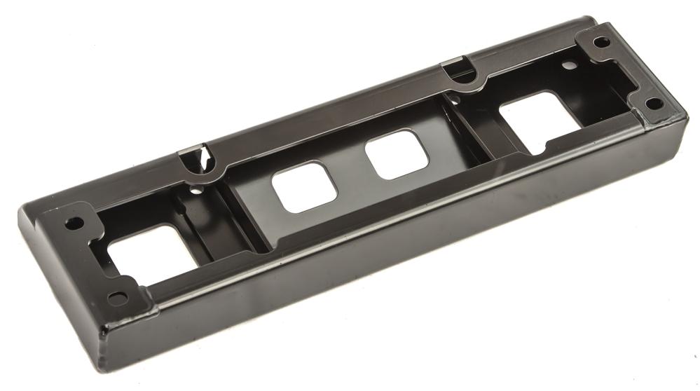 Площадка для установки лебёдки в бампера РИФ