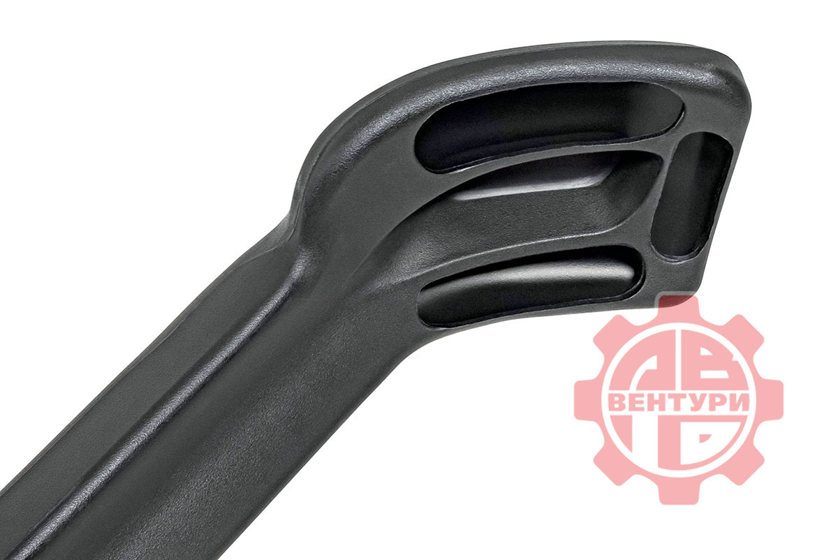 Шноркель НИВА (материал LLDPE)