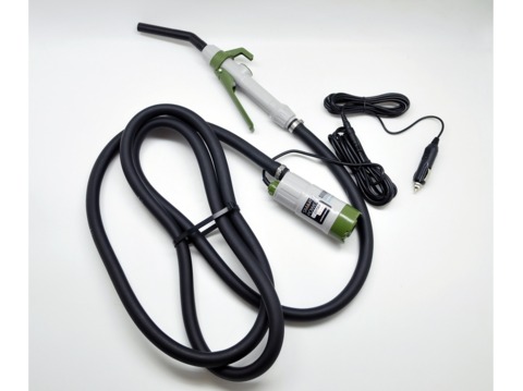 Погружная электрическая помпа Smart Power SP-2070EP