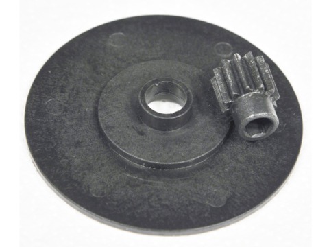 Вал 1й ступени для лебедок COMEUP серии GIO