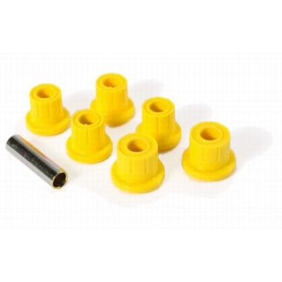 OME втулки рессор ISUZU D-MAX (2019-)