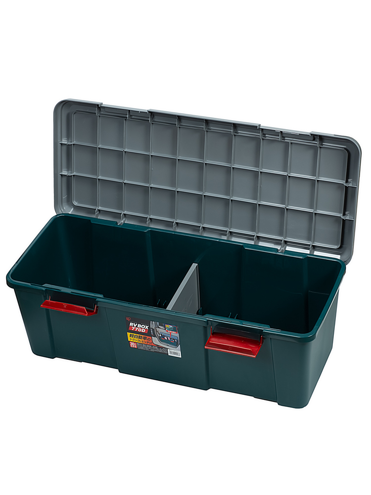 Экспедиционный ящик IRIS RV BOX 770D