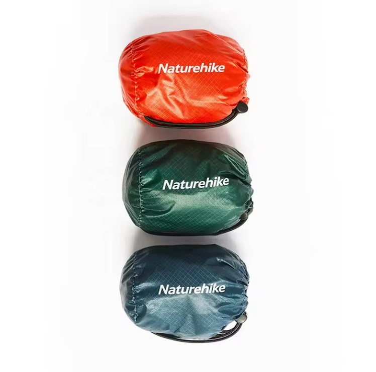 Тряпка кемпинговая Naturehike, 156х80 см, зеленая