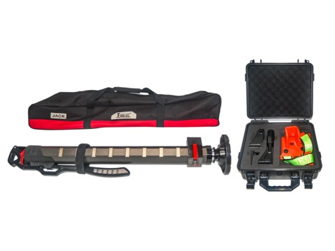 Гидравлический домкрат T-Max