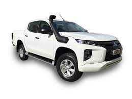 шноркель MITSUBISHI L200 (2019- )