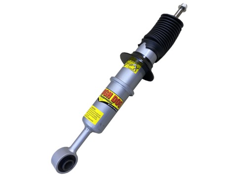 Амортизатор передний масляный RALPH Tough Dog для Toyota Land Cruiser 300, лифт 0-50 мм