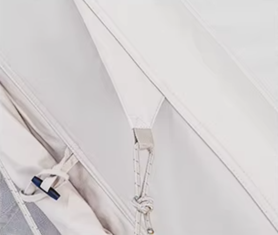 Палатка Naturehike надувная Extend Air 6,3 , цвет песочный