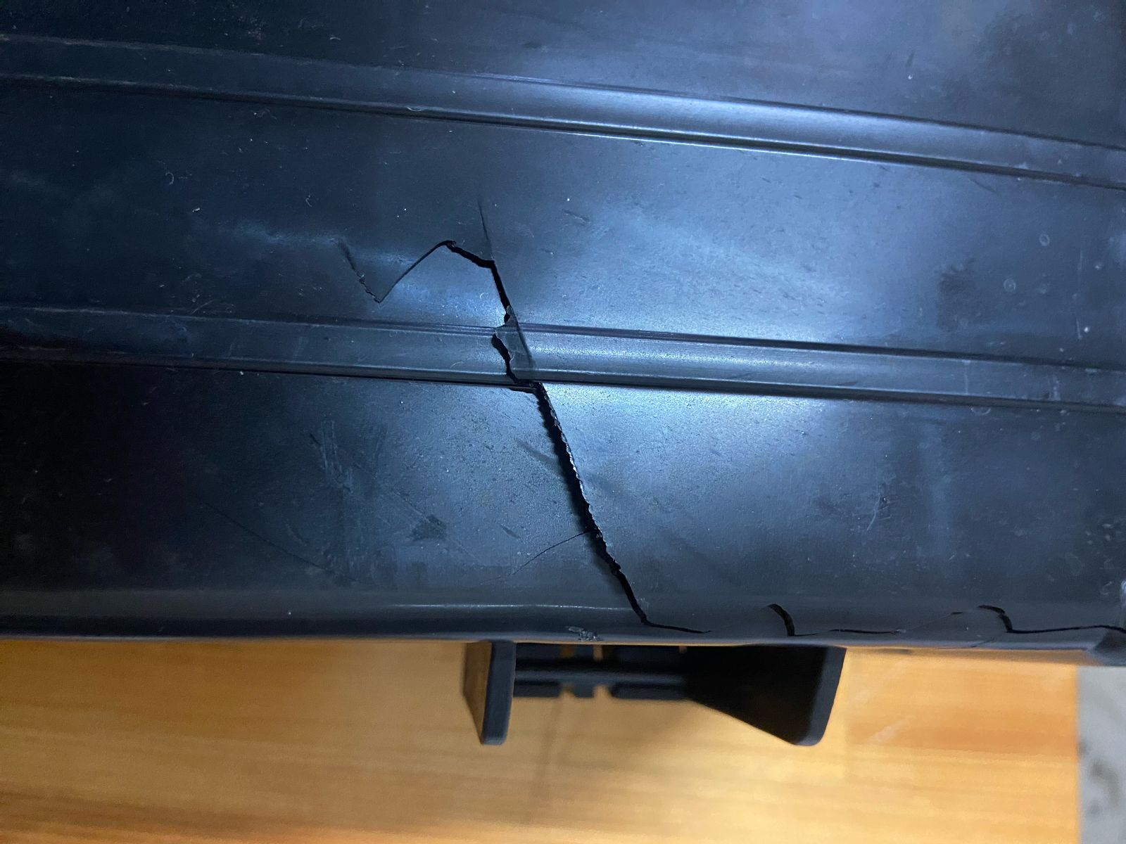 Плита газовая TOURIST TWIN-HIT двухконфорочная, с переходником (уценка)