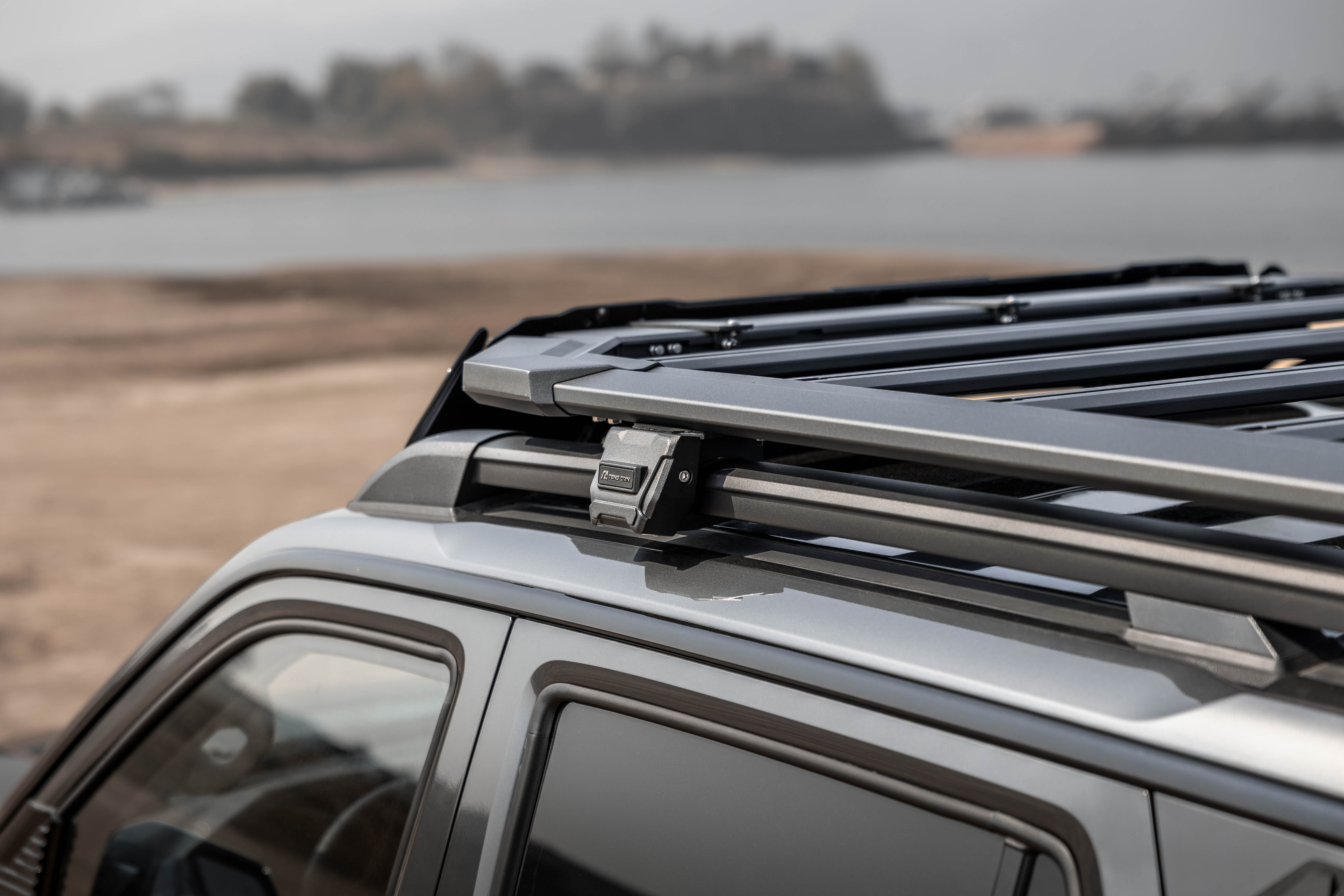 Багажник TENGQIAN TANK 400