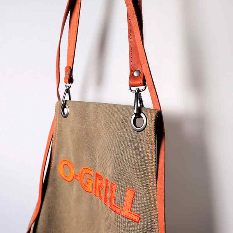 Фартук O-GRILL