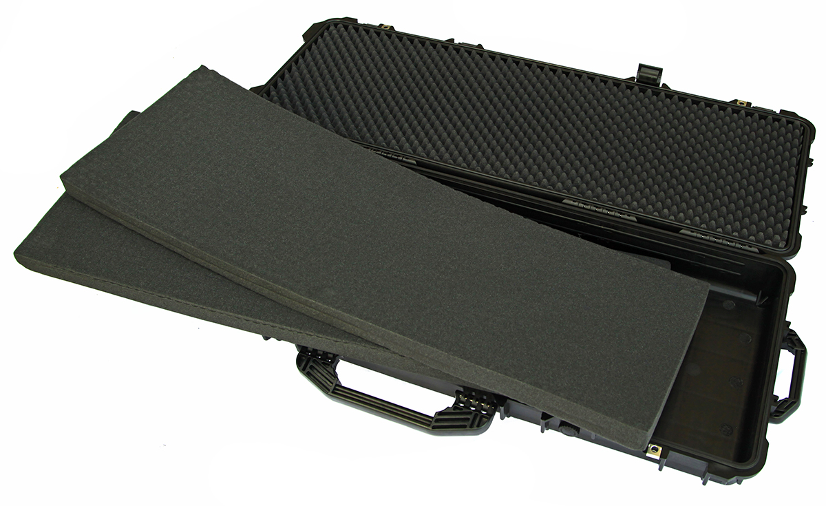 Кейс защитный 1133х422х155 мм