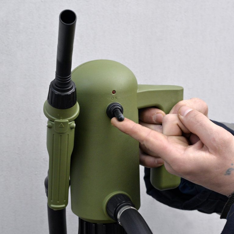 Электрическая помпа Smart Power SP-2030EP