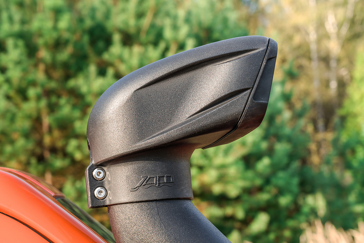 Шноркель JAFO для TANK 300 (классический)